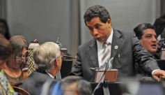 Foto de la galería: Elección de diputados titulares y suplentes e inicio de la primera sesión ordinaria del año