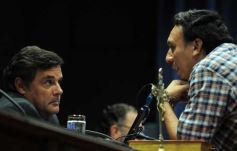 Foto de la galería: Elección de diputados titulares y suplentes e inicio de la primera sesión ordinaria del año