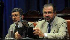 Foto de la galería: Elección de diputados titulares y suplentes e inicio de la primera sesión ordinaria del año