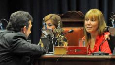 Foto de la galería: Elección de diputados titulares y suplentes e inicio de la primera sesión ordinaria del año