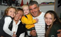 Foto de la galería: Paseos y trabajos en Posadas