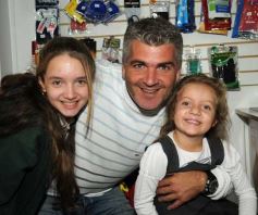 Foto de la galería: Paseos y trabajos en Posadas