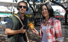 Foto de la galería: Paseos y trabajos en Posadas