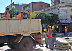 Foto de la galería: Paseos y trabajos en Posadas