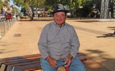 Foto de la galería: Paseos y trabajos en Posadas