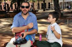 Foto de la galería: Paseos y trabajos en Posadas