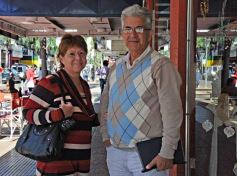 Foto de la galería: Paseos y trabajos en Posadas