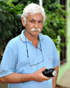 Foto de la galería: Paseos y trabajos en Posadas