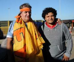 Foto de la galería: Crucero del Norte 2-Deportivo Merlo 0