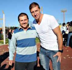 Foto de la galería: Crucero del Norte 2-Deportivo Merlo 0