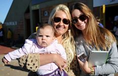 Foto de la galería: Crucero del Norte 2-Deportivo Merlo 0