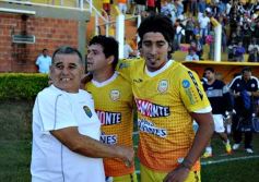 Foto de la galería: Crucero del Norte 2-Deportivo Merlo 0