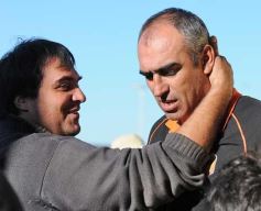 Foto de la galería: Crucero del Norte 2-Deportivo Merlo 0