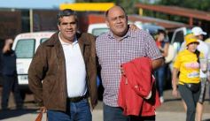 Foto de la galería: Crucero del Norte 2-Deportivo Merlo 0