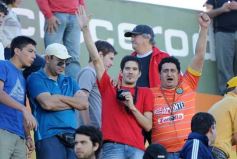 Foto de la galería: Crucero del Norte 2-Deportivo Merlo 0