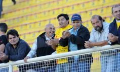 Foto de la galería: Crucero del Norte 2-Deportivo Merlo 0