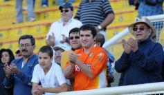 Foto de la galería: Crucero del Norte 2-Deportivo Merlo 0