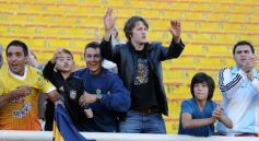 Foto de la galería: Crucero del Norte 2-Deportivo Merlo 0