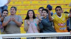 Foto de la galería: Crucero del Norte 2-Deportivo Merlo 0