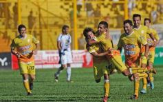 Foto de la galería: Crucero del Norte 2-Deportivo Merlo 0