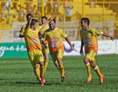 Foto de la galería: Crucero del Norte 2-Deportivo Merlo 0