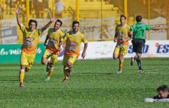 Foto de la galería: Crucero del Norte 2-Deportivo Merlo 0