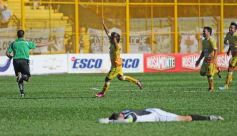 Foto de la galería: Crucero del Norte 2-Deportivo Merlo 0