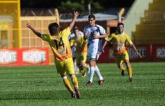 Foto de la galería: Crucero del Norte 2-Deportivo Merlo 0