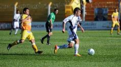 Foto de la galería: Crucero del Norte 2-Deportivo Merlo 0