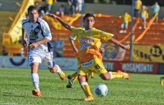 Foto de la galería: Crucero del Norte 2-Deportivo Merlo 0