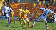 Foto de la galería: Crucero del Norte 2-Deportivo Merlo 0