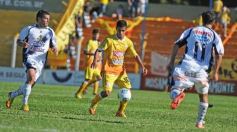 Foto de la galería: Crucero del Norte 2-Deportivo Merlo 0