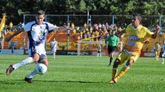 Foto de la galería: Crucero del Norte 2-Deportivo Merlo 0