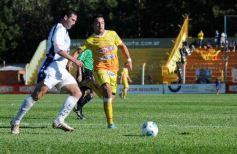 Foto de la galería: Crucero del Norte 2-Deportivo Merlo 0