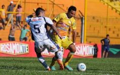 Foto de la galería: Crucero del Norte 2-Deportivo Merlo 0