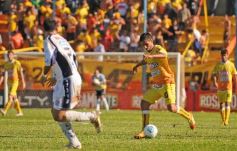 Foto de la galería: Crucero del Norte 2-Deportivo Merlo 0