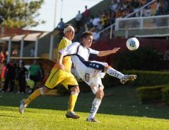 Foto de la galería: Crucero del Norte 2-Deportivo Merlo 0