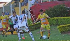 Foto de la galería: Crucero del Norte 2-Deportivo Merlo 0