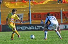 Foto de la galería: Crucero del Norte 2-Deportivo Merlo 0