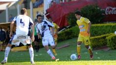 Foto de la galería: Crucero del Norte 2-Deportivo Merlo 0