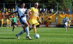 Foto de la galería: Crucero del Norte 2-Deportivo Merlo 0