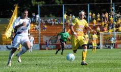 Foto de la galería: Crucero del Norte 2-Deportivo Merlo 0