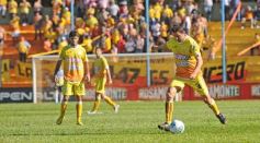 Foto de la galería: Crucero del Norte 2-Deportivo Merlo 0