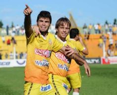 Foto de la galería: Crucero del Norte 2-Deportivo Merlo 0