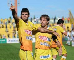 Foto de la galería: Crucero del Norte 2-Deportivo Merlo 0