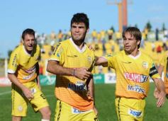 Foto de la galería: Crucero del Norte 2-Deportivo Merlo 0