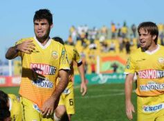 Foto de la galería: Crucero del Norte 2-Deportivo Merlo 0