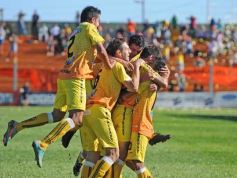 Foto de la galería: Crucero del Norte 2-Deportivo Merlo 0