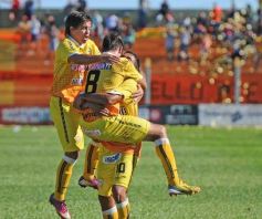 Foto de la galería: Crucero del Norte 2-Deportivo Merlo 0