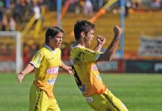 Foto de la galería: Crucero del Norte 2-Deportivo Merlo 0